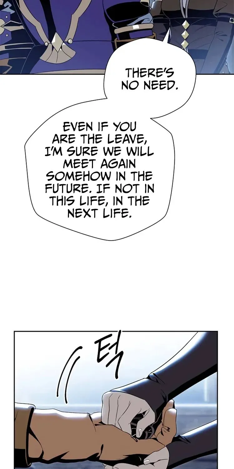 Read Skeleton Soldier chapter 80 image 73 on Lezhin