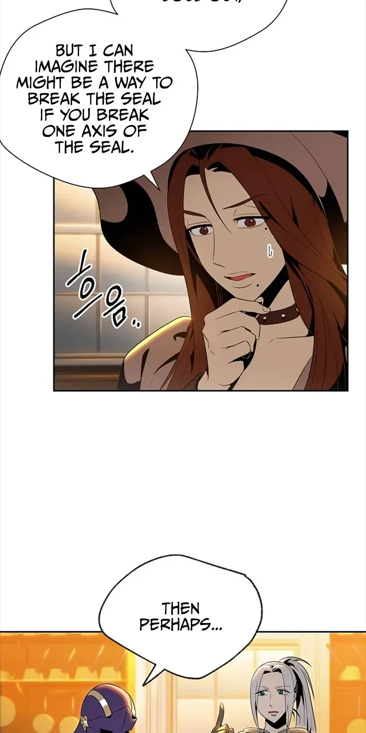 Read Skeleton Soldier chapter 80 image 9 on Lezhin