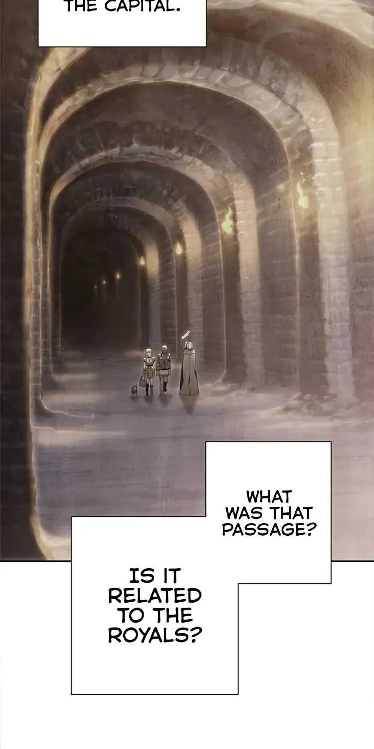 Read Skeleton Soldier chapter 81 image 11 on Lezhin