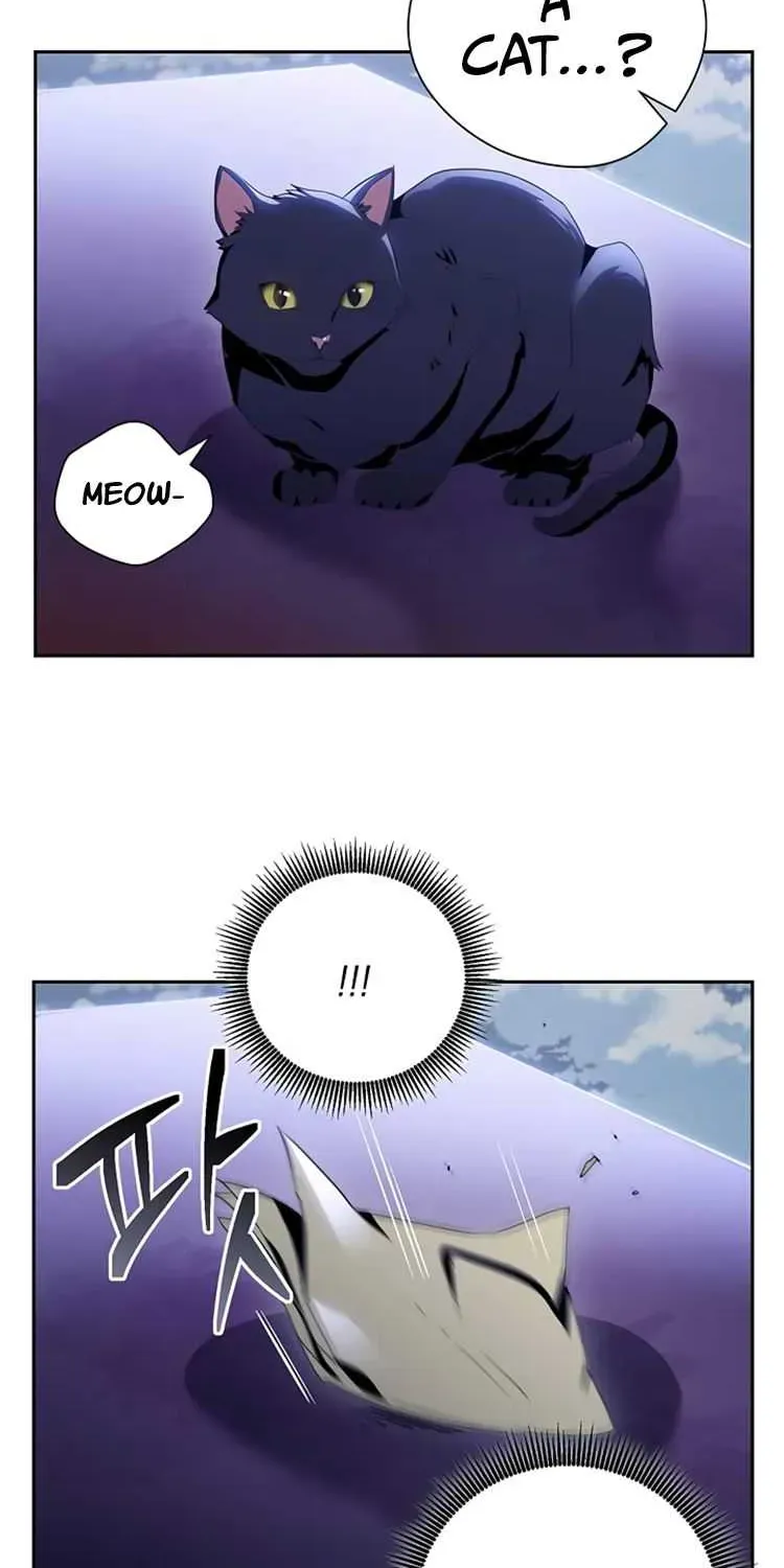 Read Skeleton Soldier chapter 81 image 14 on Lezhin
