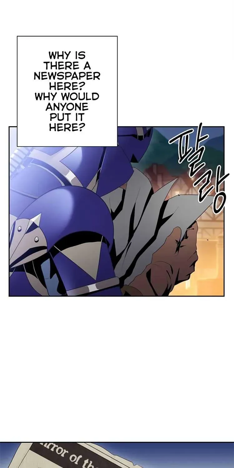 Read Skeleton Soldier chapter 81 image 16 on Lezhin