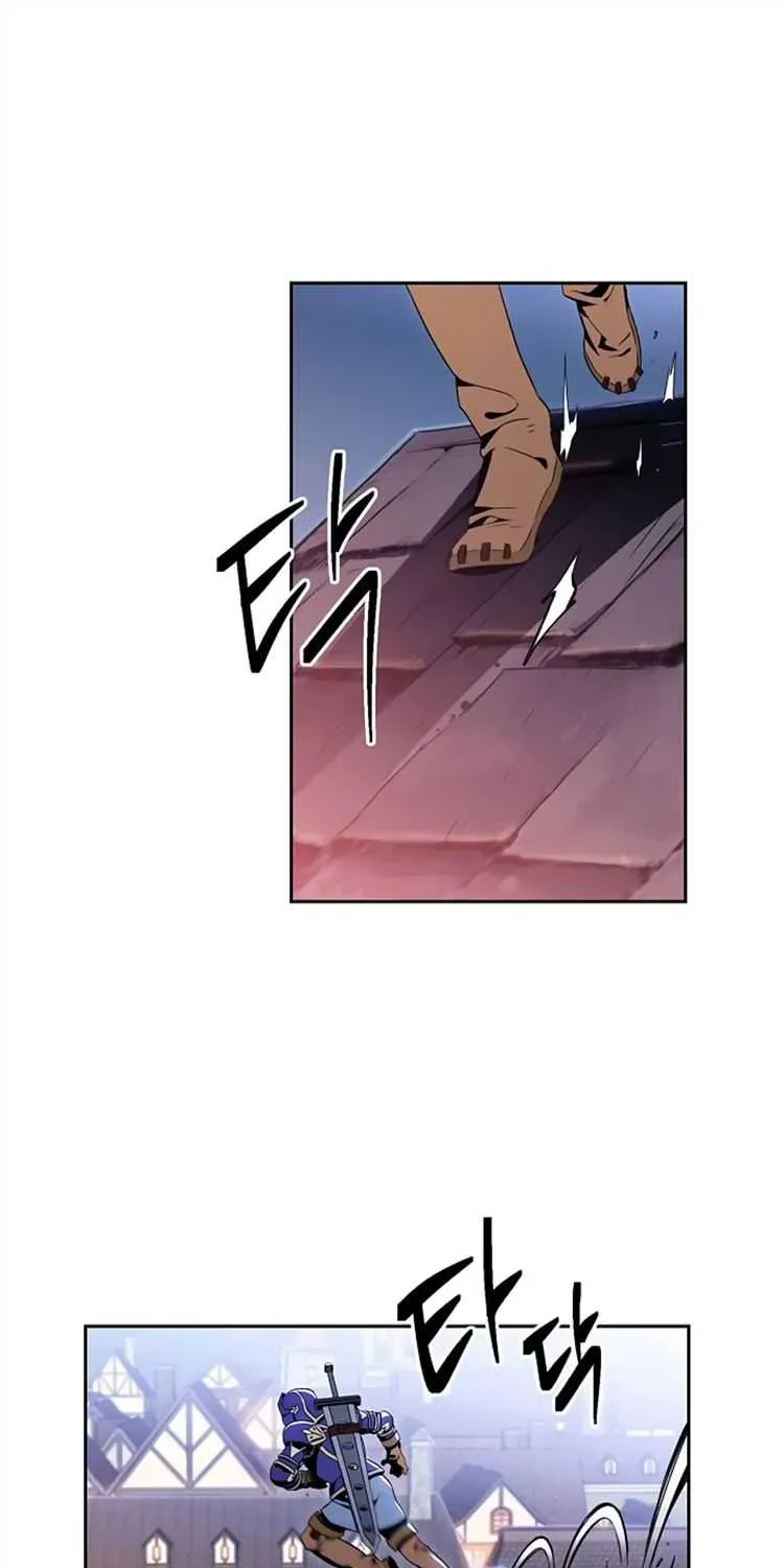 Read Skeleton Soldier chapter 81 image 2 on Lezhin