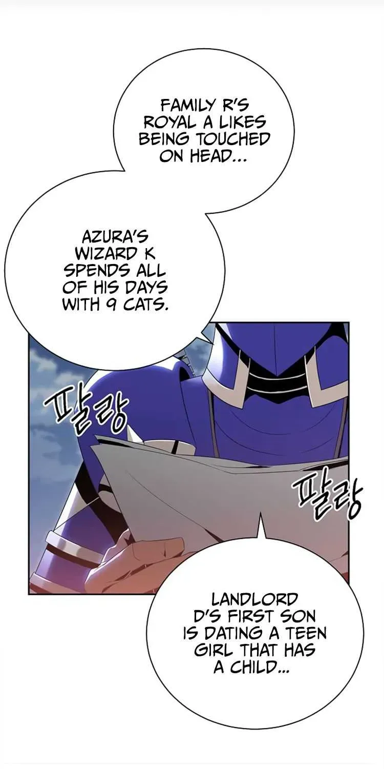 Read Skeleton Soldier chapter 81 image 22 on Lezhin