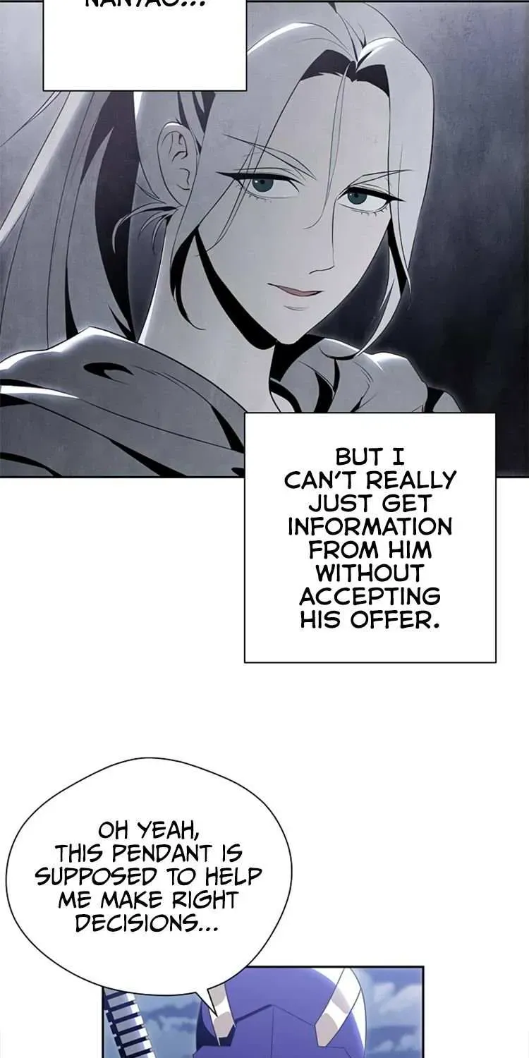 Read Skeleton Soldier chapter 81 image 30 on Lezhin