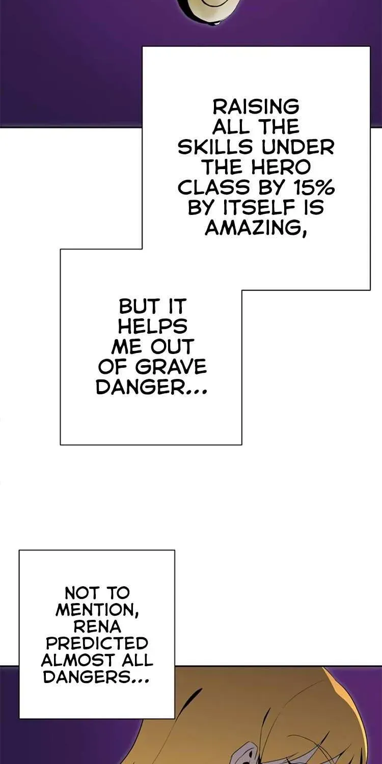 Read Skeleton Soldier chapter 81 image 33 on Lezhin
