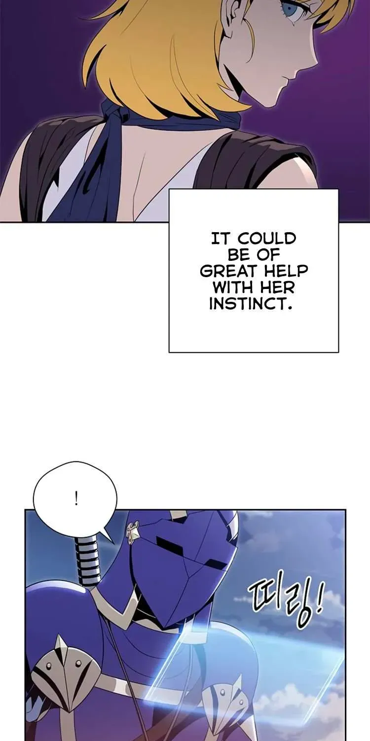 Read Skeleton Soldier chapter 81 image 34 on Lezhin