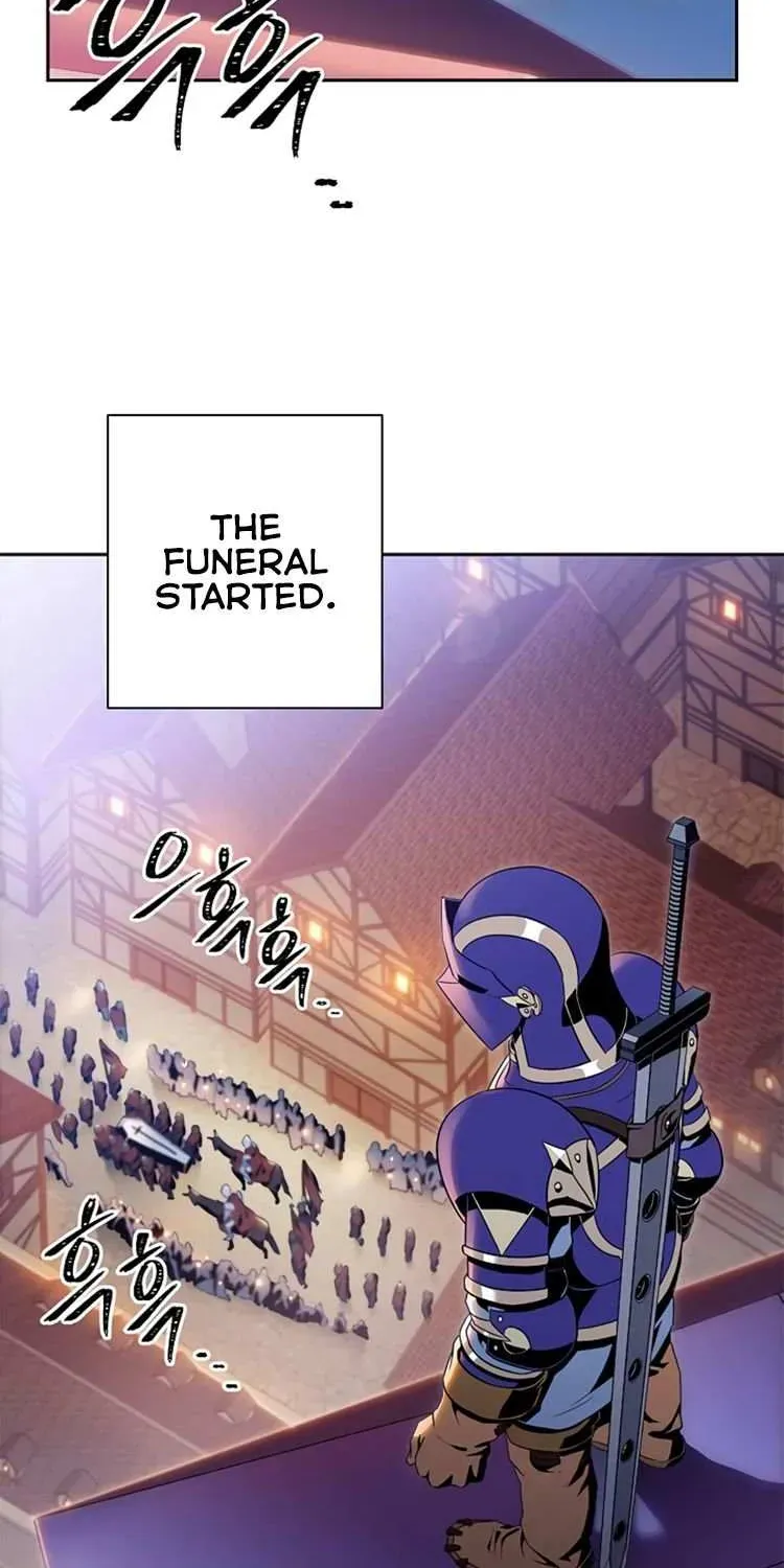 Read Skeleton Soldier chapter 81 image 37 on Lezhin