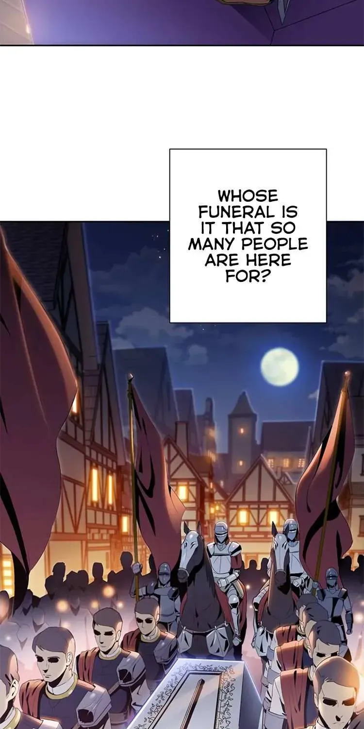 Read Skeleton Soldier chapter 81 image 38 on Lezhin