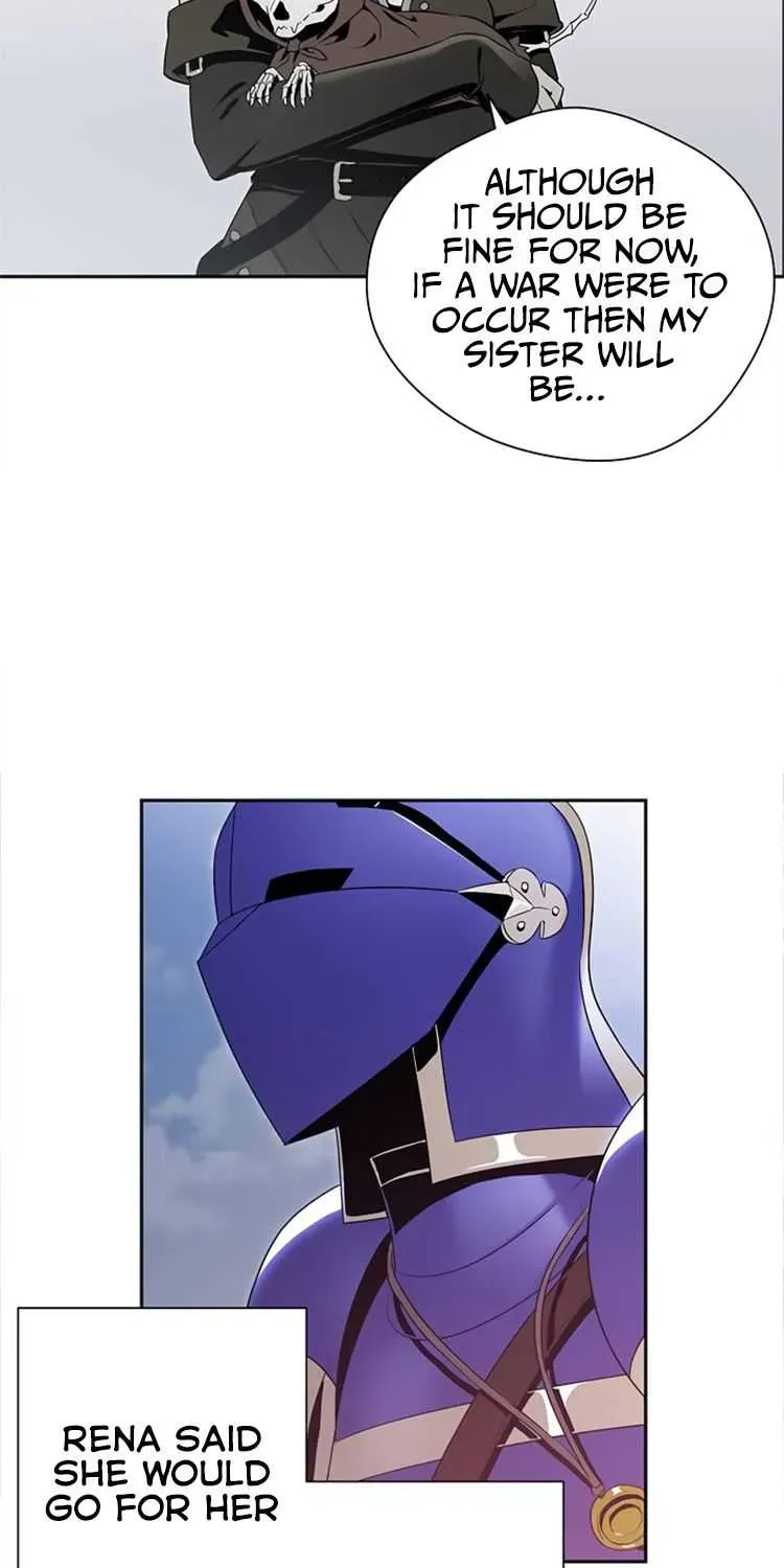 Read Skeleton Soldier chapter 81 image 4 on Lezhin
