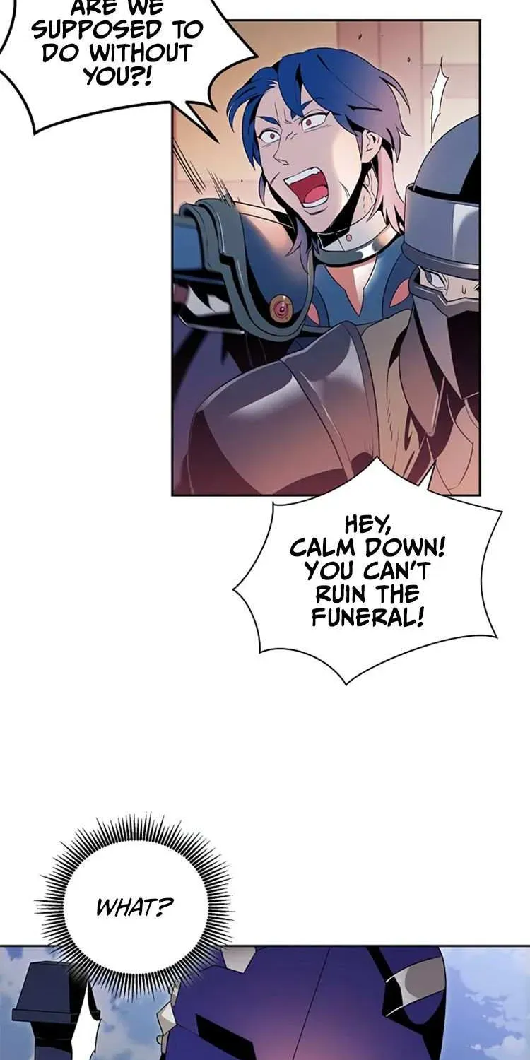 Read Skeleton Soldier chapter 81 image 41 on Lezhin