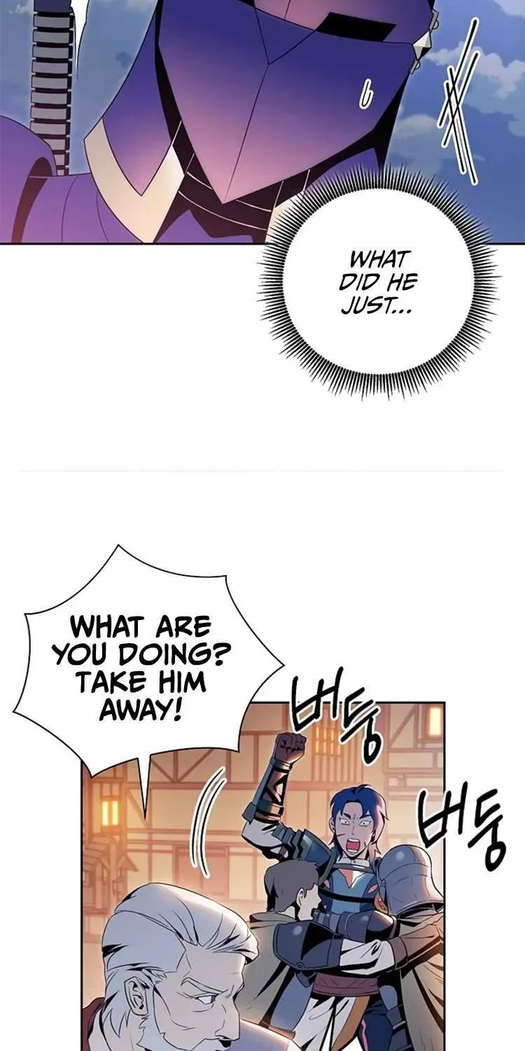 Read Skeleton Soldier chapter 81 image 42 on Lezhin