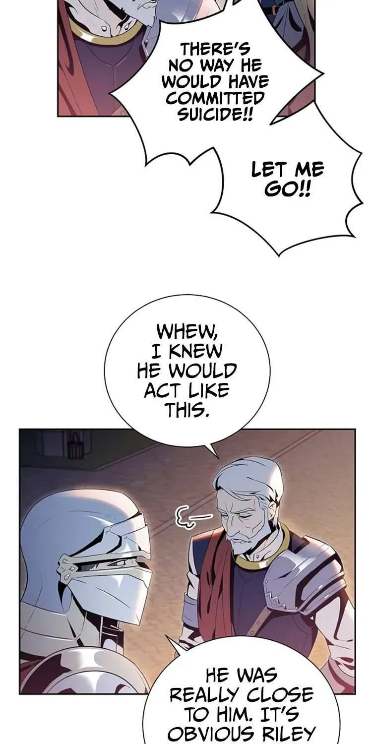 Read Skeleton Soldier chapter 81 image 43 on Lezhin