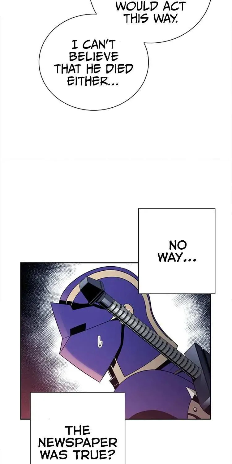 Read Skeleton Soldier chapter 81 image 44 on Lezhin