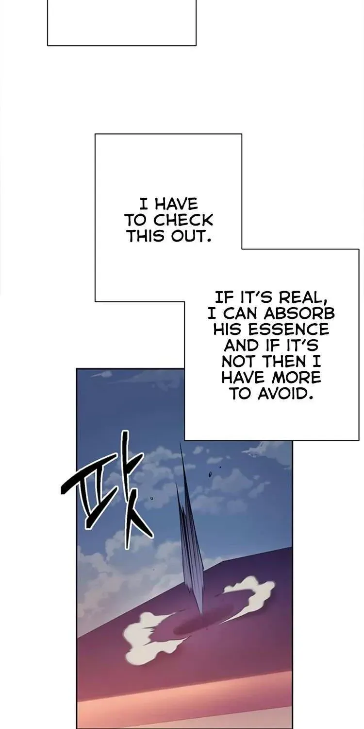 Read Skeleton Soldier chapter 81 image 45 on Lezhin