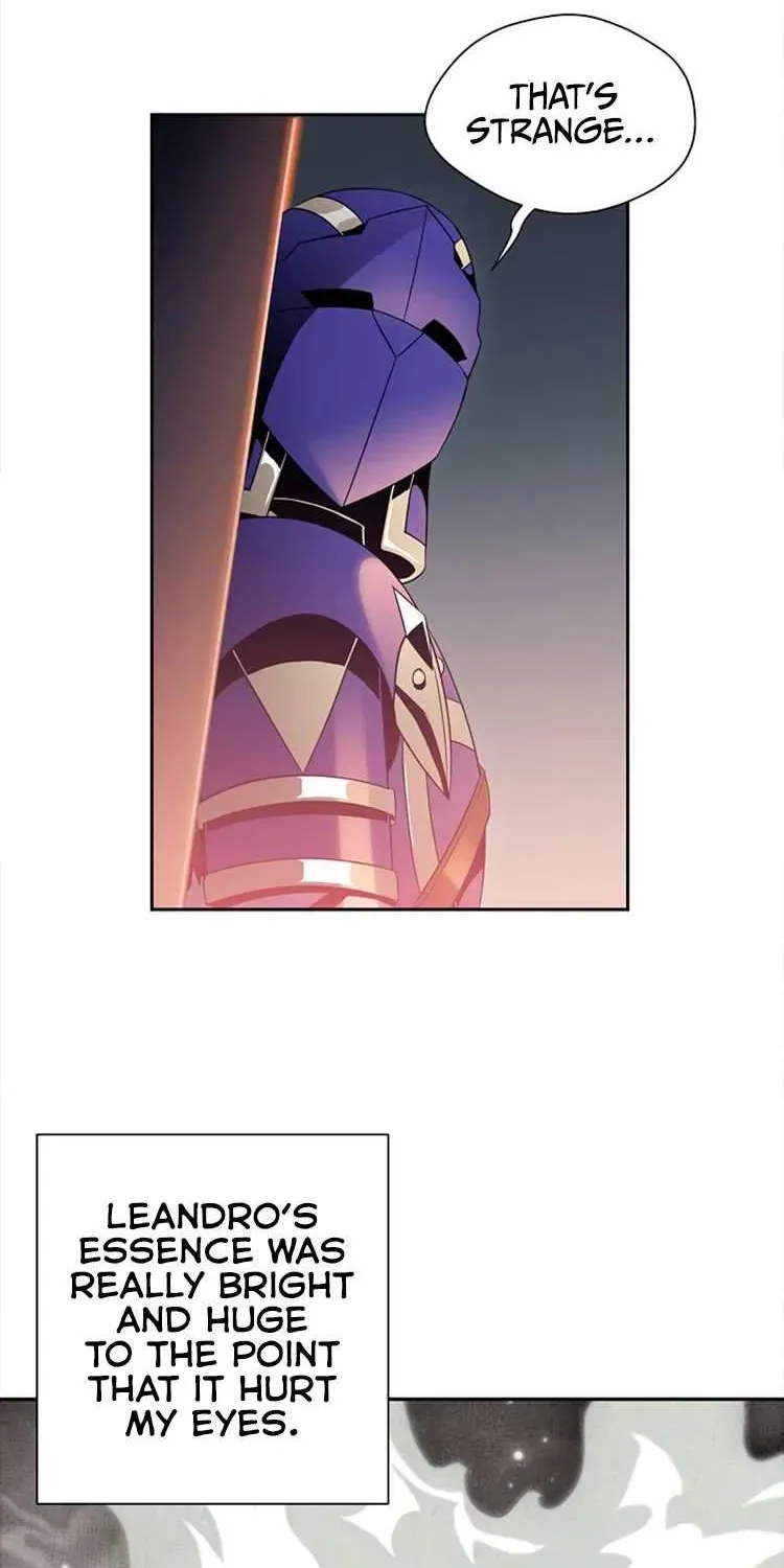 Read Skeleton Soldier chapter 81 image 47 on Lezhin