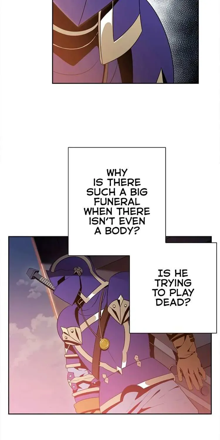 Read Skeleton Soldier chapter 81 image 50 on Lezhin