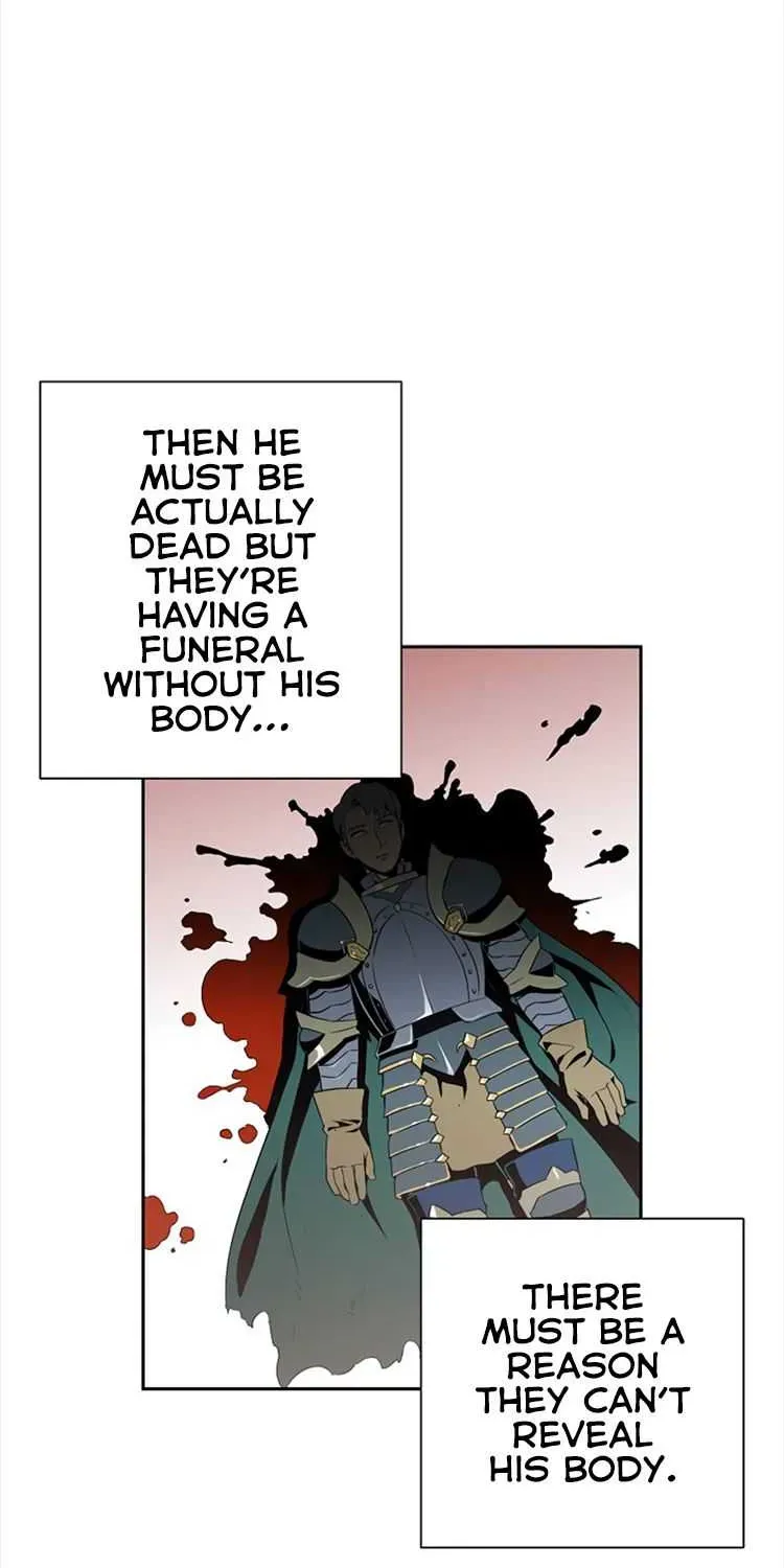 Read Skeleton Soldier chapter 81 image 53 on Lezhin