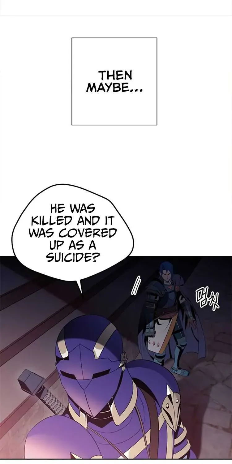 Read Skeleton Soldier chapter 81 image 54 on Lezhin