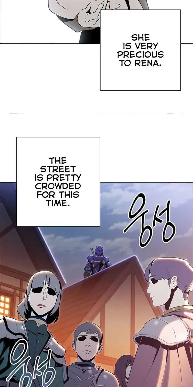 Read Skeleton Soldier chapter 81 image 6 on Lezhin