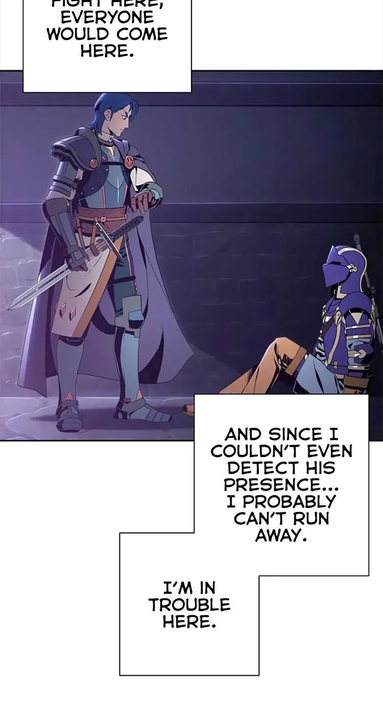 Read Skeleton Soldier chapter 81 image 64 on Lezhin
