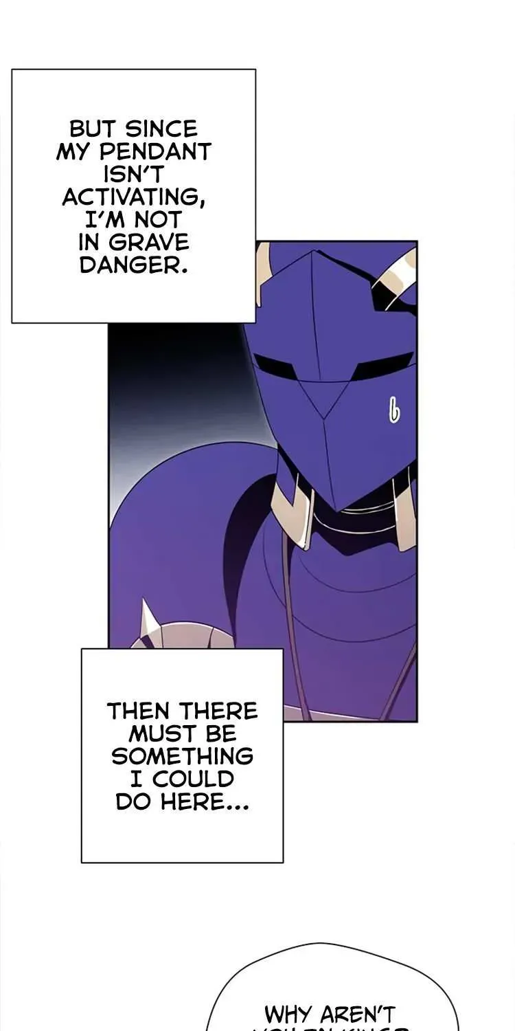 Read Skeleton Soldier chapter 81 image 65 on Lezhin