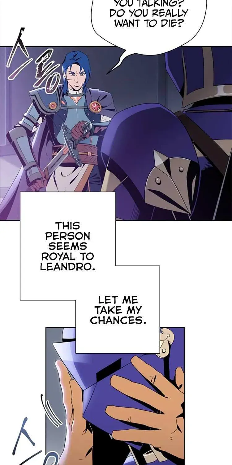 Read Skeleton Soldier chapter 81 image 66 on Lezhin