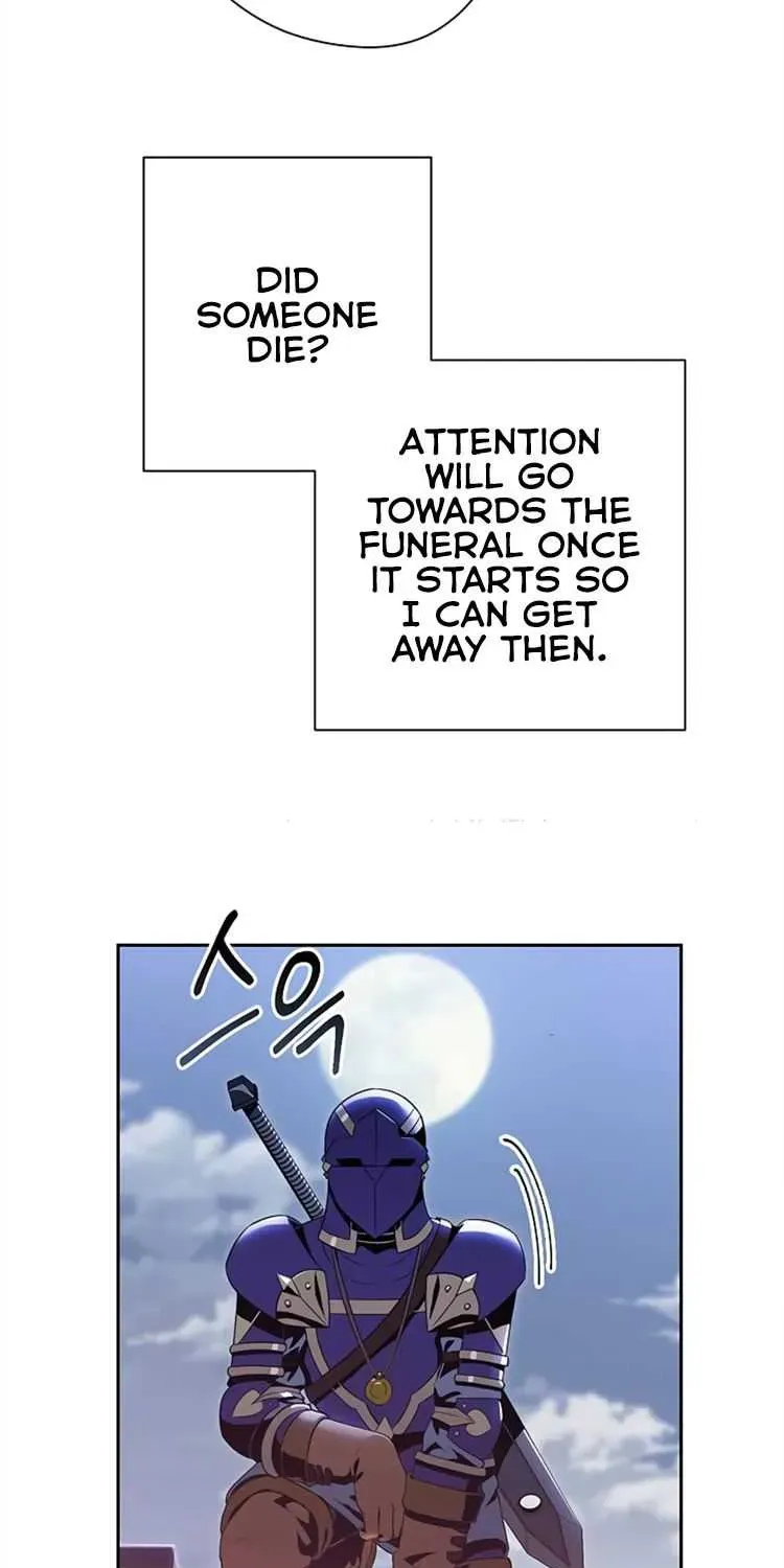 Read Skeleton Soldier chapter 81 image 8 on Lezhin