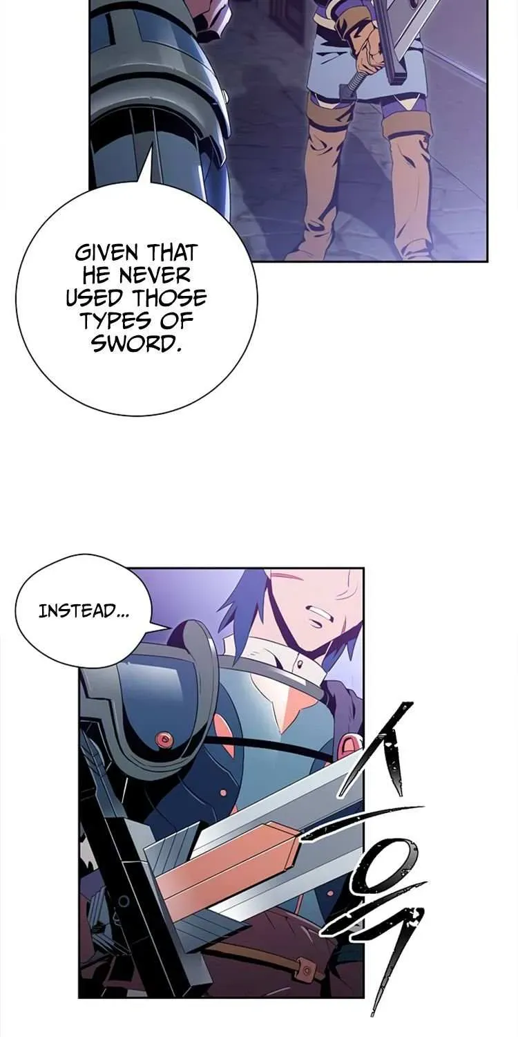 Read Skeleton Soldier chapter 82 image 10 on Lezhin