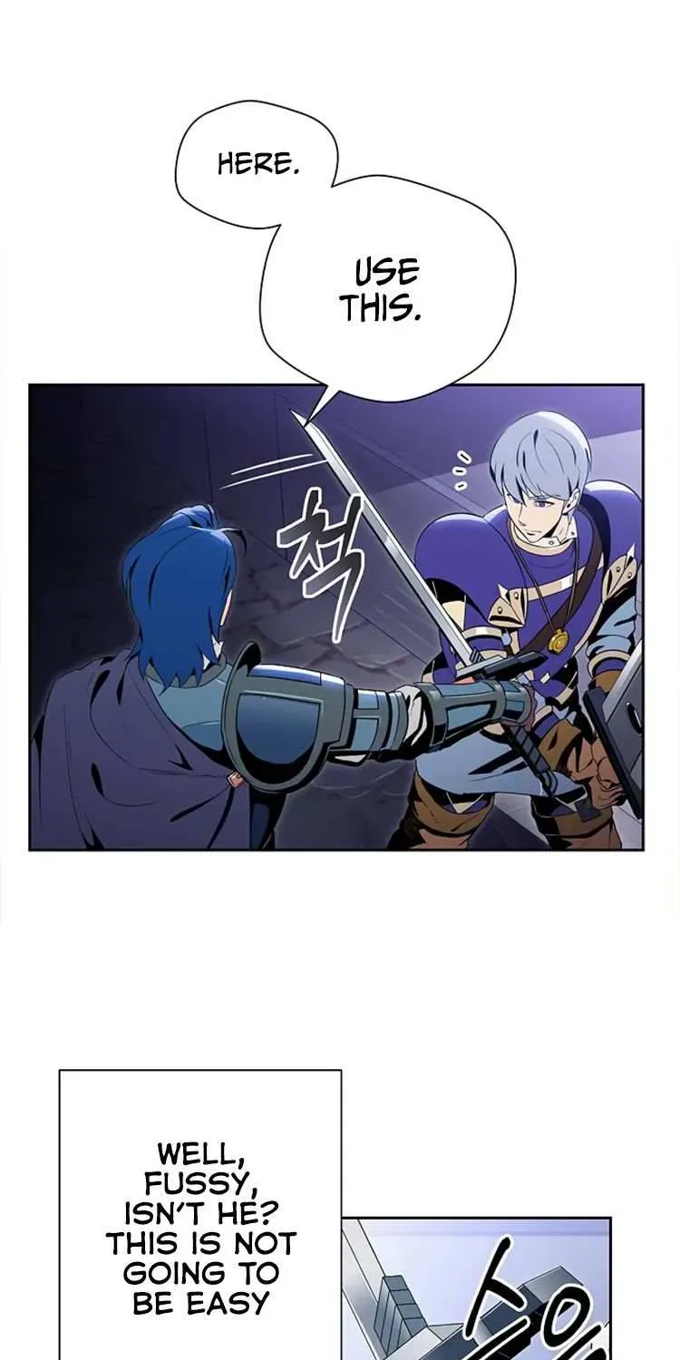 Read Skeleton Soldier chapter 82 image 13 on Lezhin
