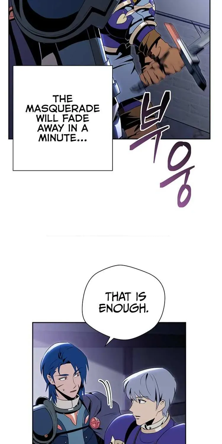 Read Skeleton Soldier chapter 82 image 19 on Lezhin