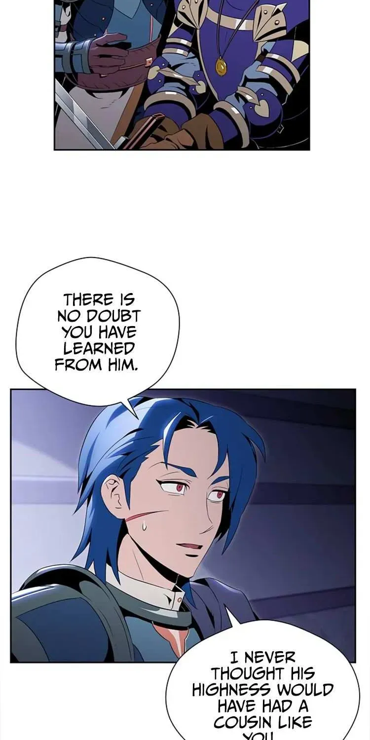 Read Skeleton Soldier chapter 82 image 20 on Lezhin
