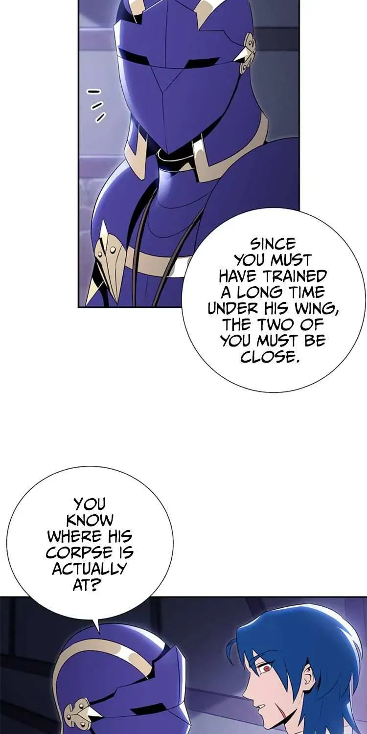 Read Skeleton Soldier chapter 82 image 23 on Lezhin