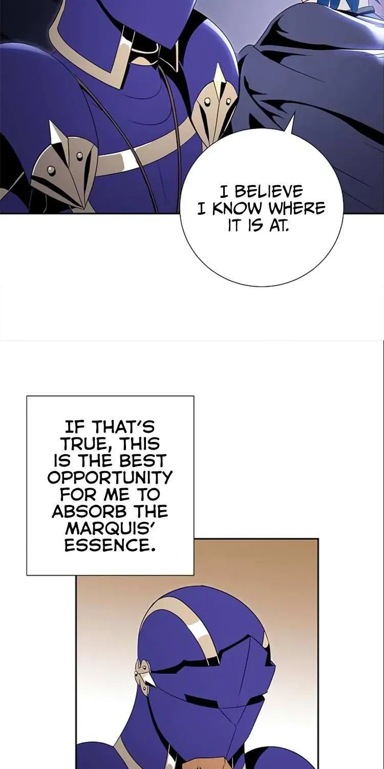 Read Skeleton Soldier chapter 82 image 24 on Lezhin