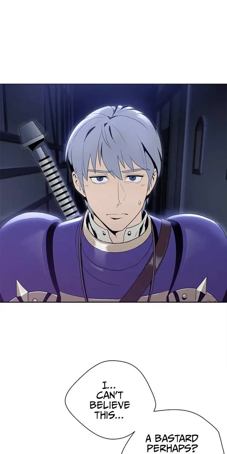 Read Skeleton Soldier chapter 82 image 3 on Lezhin