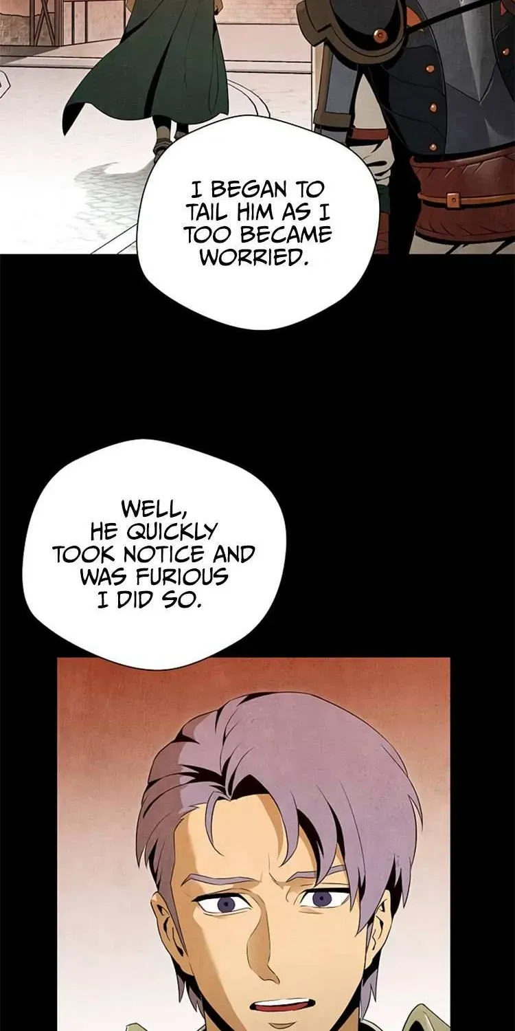 Read Skeleton Soldier chapter 82 image 30 on Lezhin