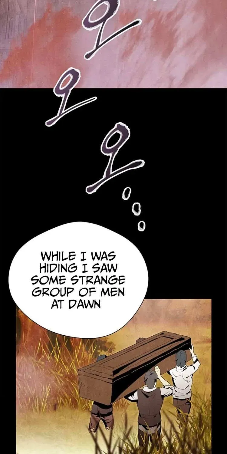 Read Skeleton Soldier chapter 82 image 34 on Lezhin