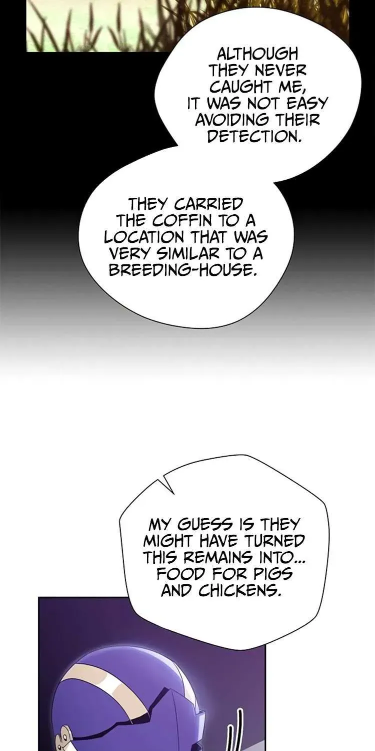 Read Skeleton Soldier chapter 82 image 35 on Lezhin