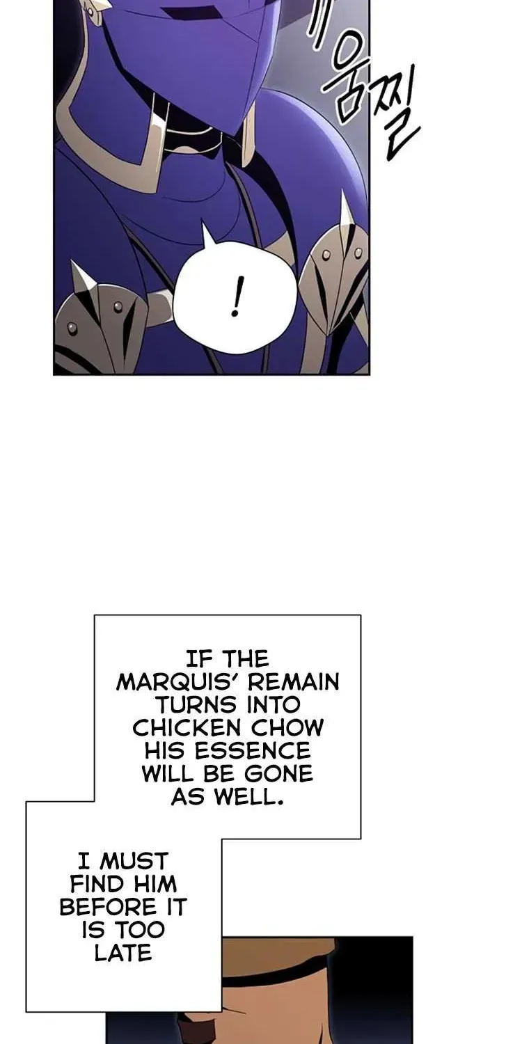 Read Skeleton Soldier chapter 82 image 36 on Lezhin