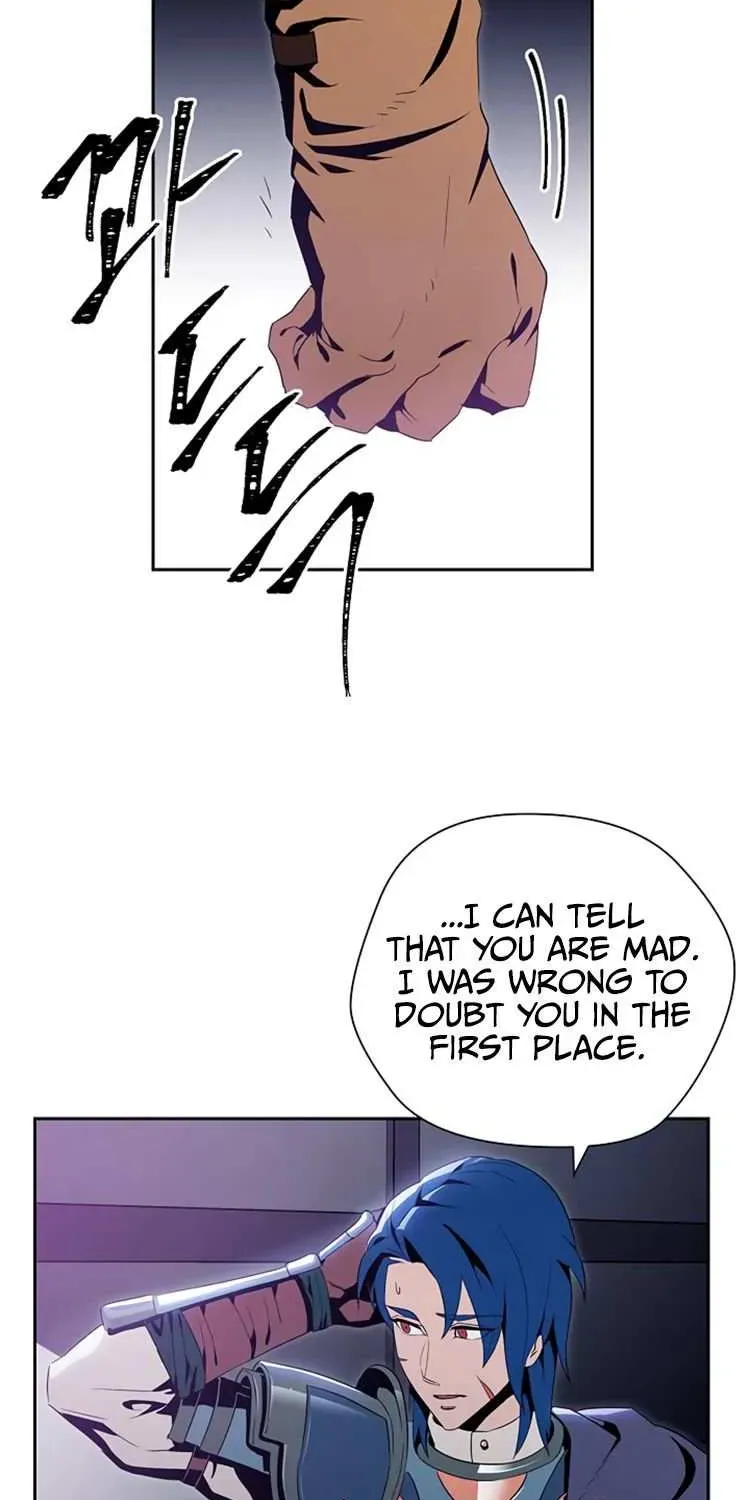 Read Skeleton Soldier chapter 82 image 37 on Lezhin