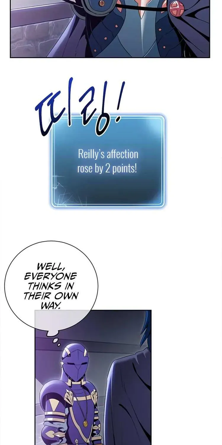 Read Skeleton Soldier chapter 82 image 38 on Lezhin
