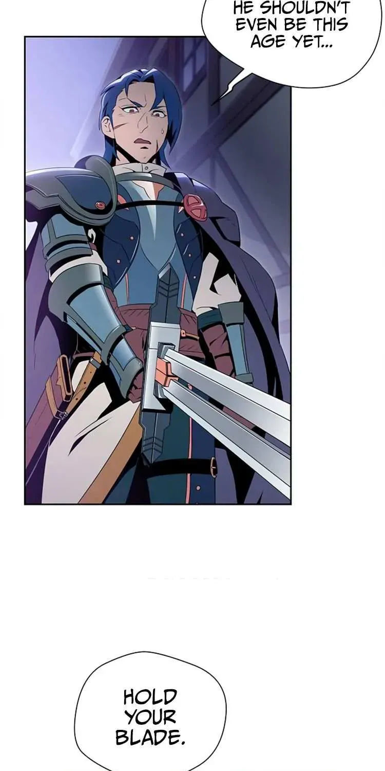 Read Skeleton Soldier chapter 82 image 4 on Lezhin