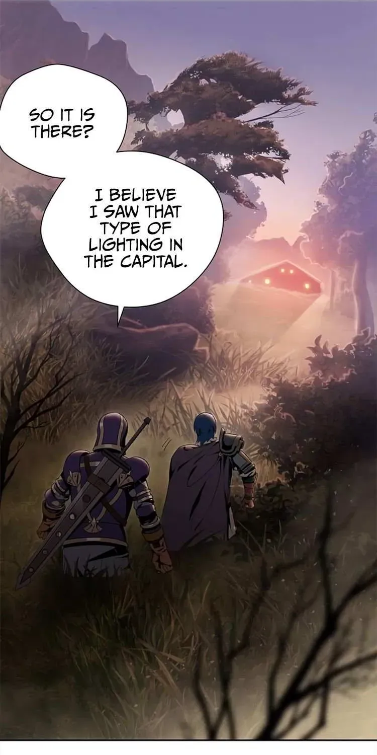 Read Skeleton Soldier chapter 82 image 41 on Lezhin