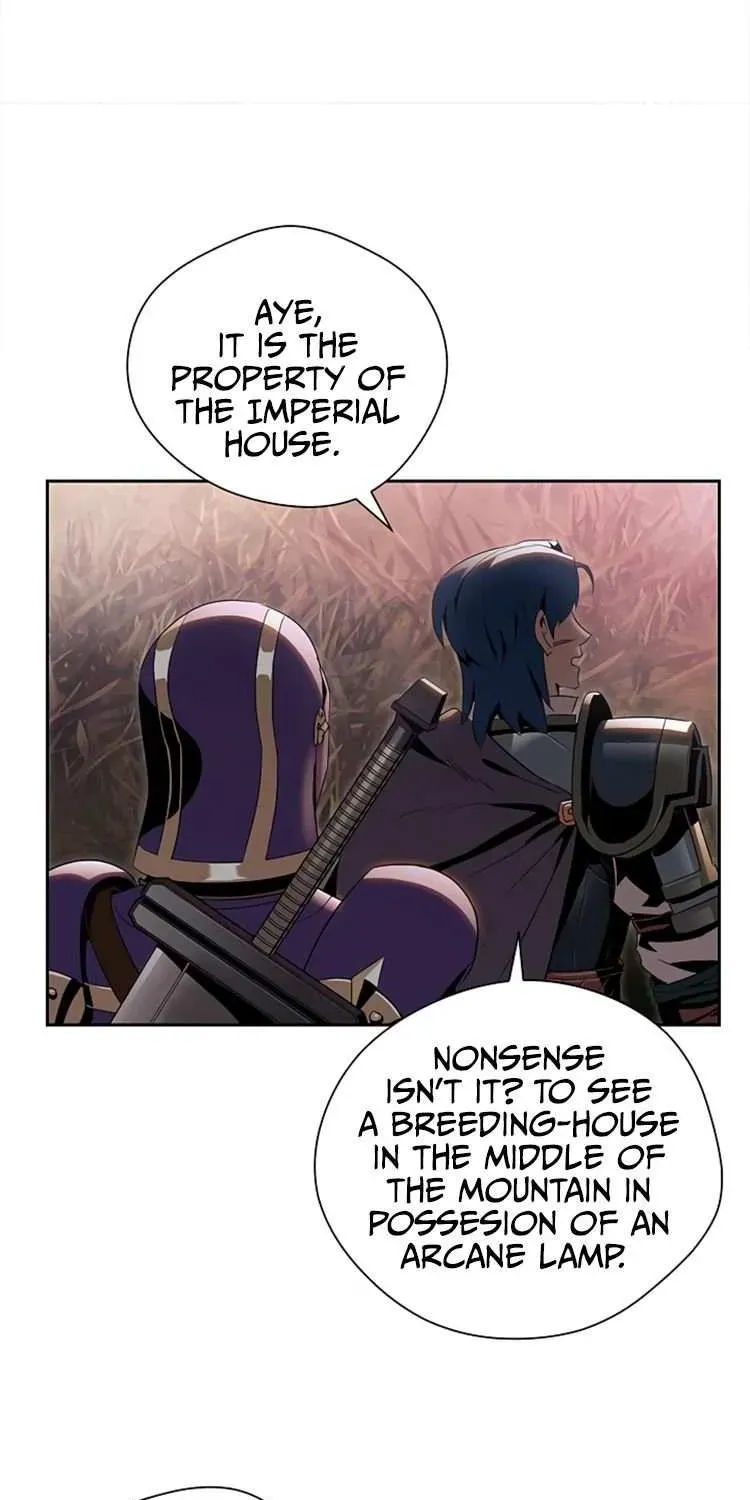Read Skeleton Soldier chapter 82 image 42 on Lezhin