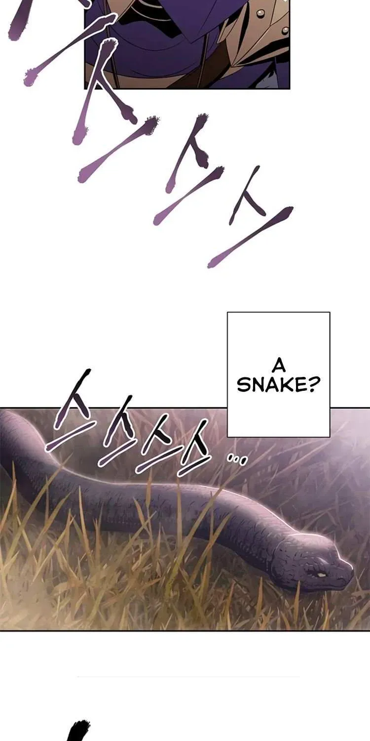 Read Skeleton Soldier chapter 82 image 45 on Lezhin