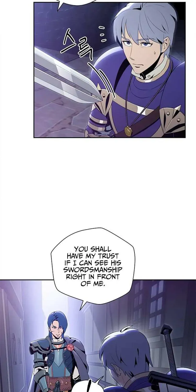 Read Skeleton Soldier chapter 82 image 5 on Lezhin