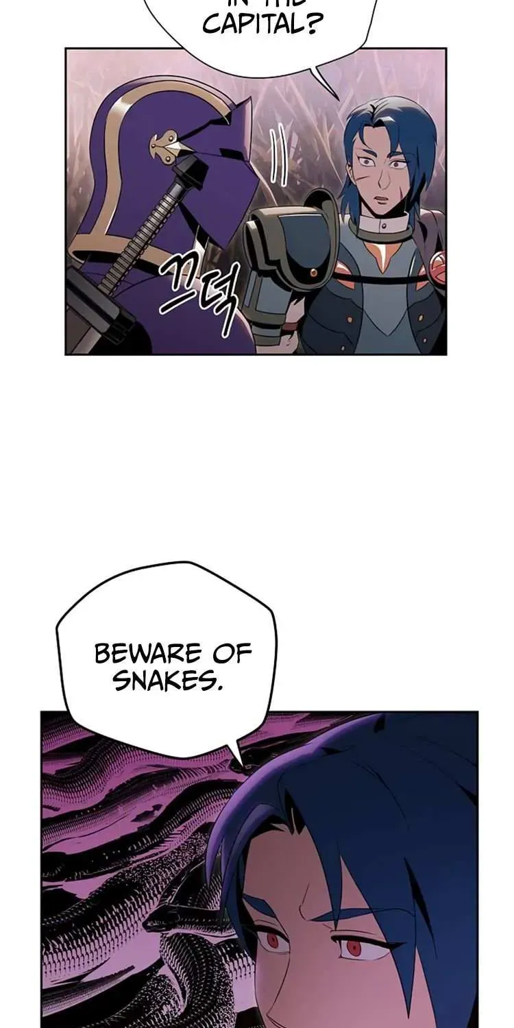 Read Skeleton Soldier chapter 82 image 50 on Lezhin