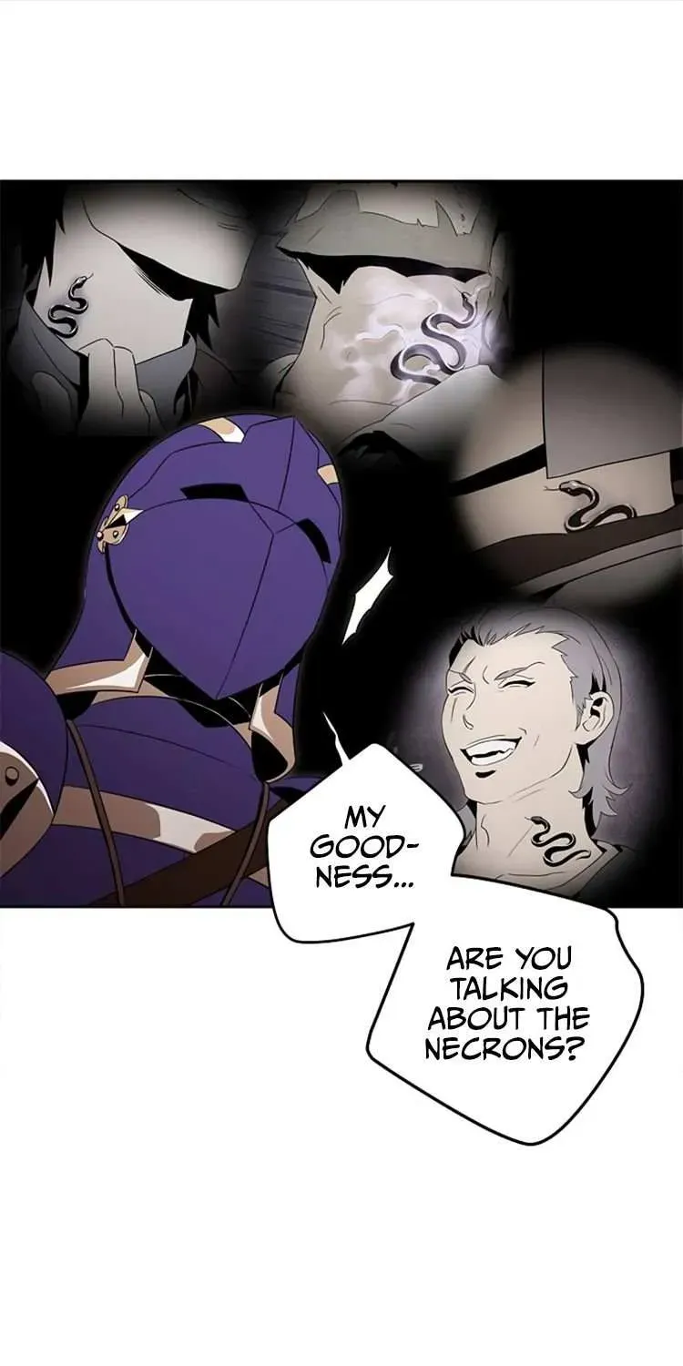Read Skeleton Soldier chapter 82 image 52 on Lezhin