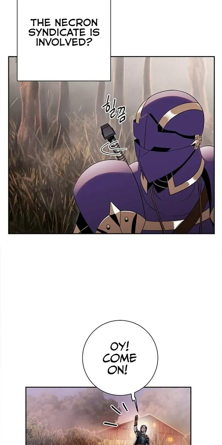 Read Skeleton Soldier chapter 82 image 54 on Lezhin