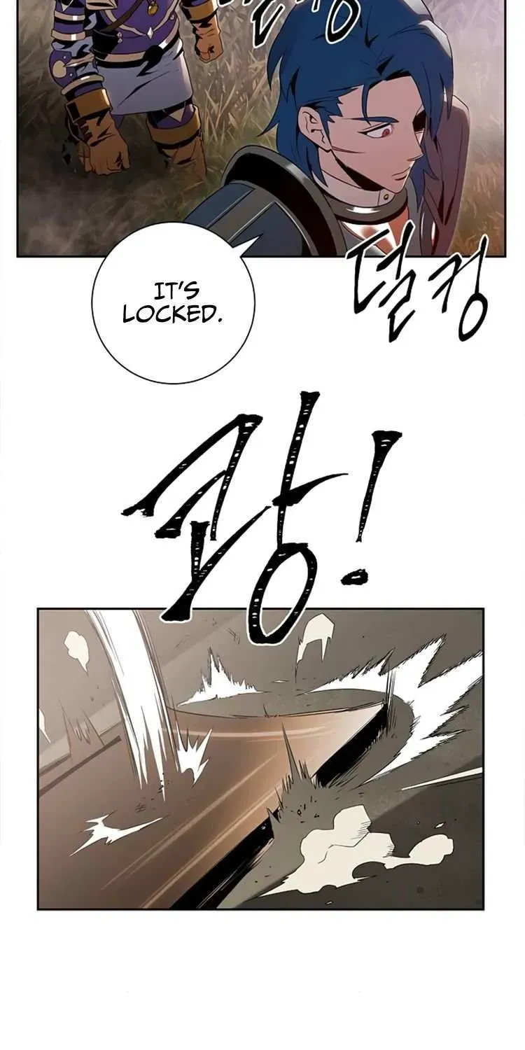 Read Skeleton Soldier chapter 82 image 56 on Lezhin