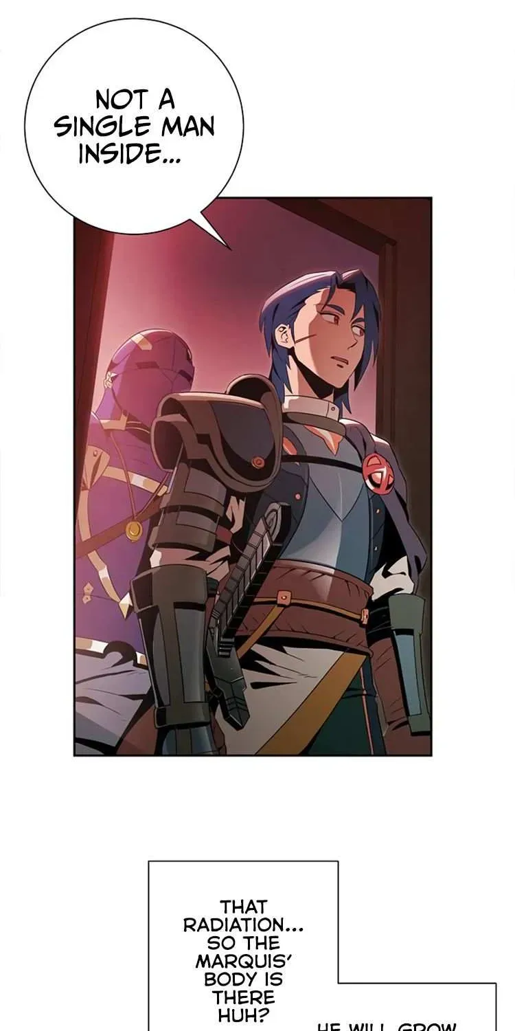 Read Skeleton Soldier chapter 82 image 57 on Lezhin